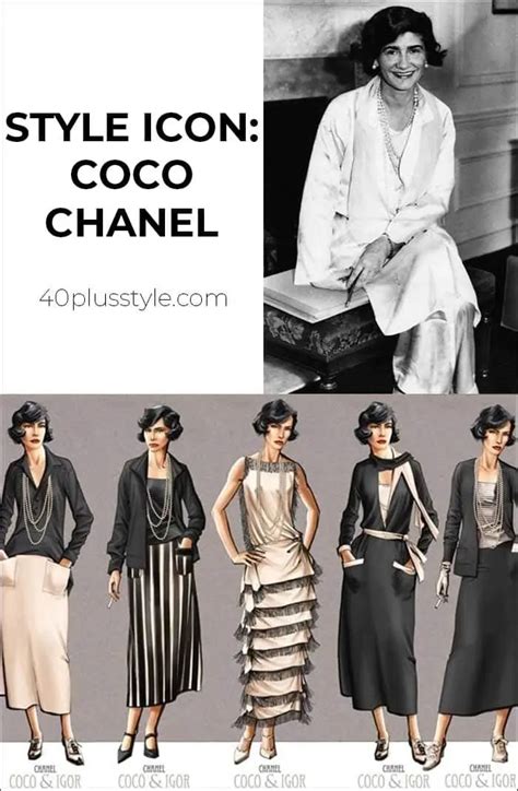 fake coco chanel clothing|coco chanel inspired clothing.